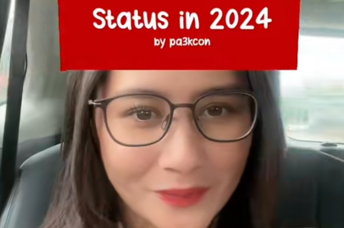 Prilly main filter tema hubungan