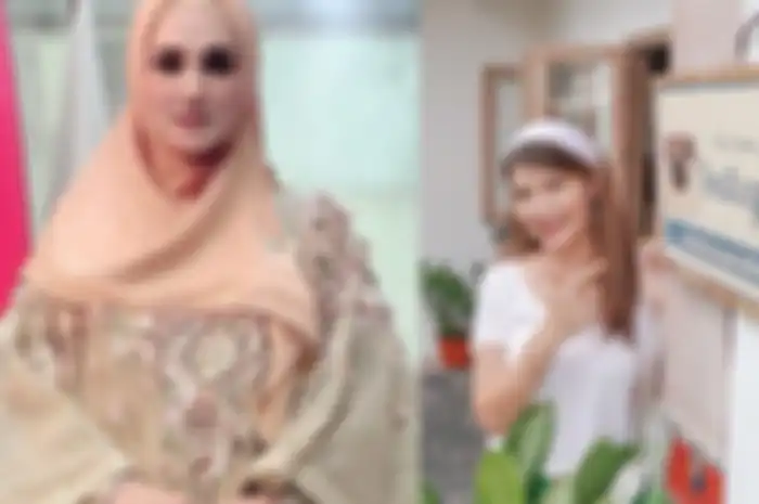 Tempati Rumah Mewah Milik Artis Tahun 90an, Mulan Jameela Disebut-Sebut Miliki Tabiat Buruk, ‘Kalo Pemilik Dulu Orangnya Ramah’