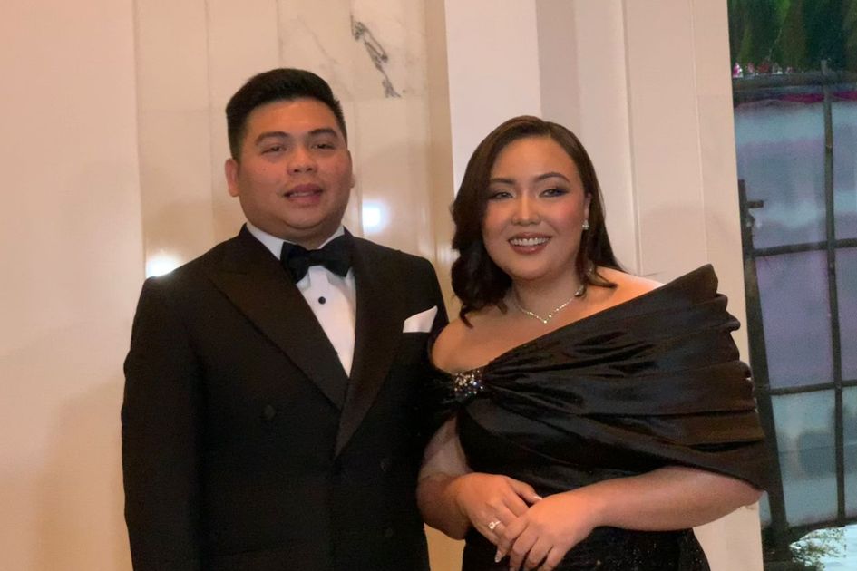 Baru Tatap Pertama di Altar, Amanda Manopo dan Kenny Austin Jalani Tradisi Pingitan