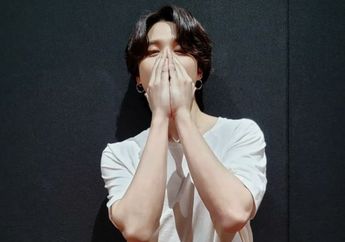 Jimin Hapus Tulisan BTS dari Bio, ARMY Debat dan Kaitkan dengan Debut Solo Baby Mochi, Beneran Gak ya?