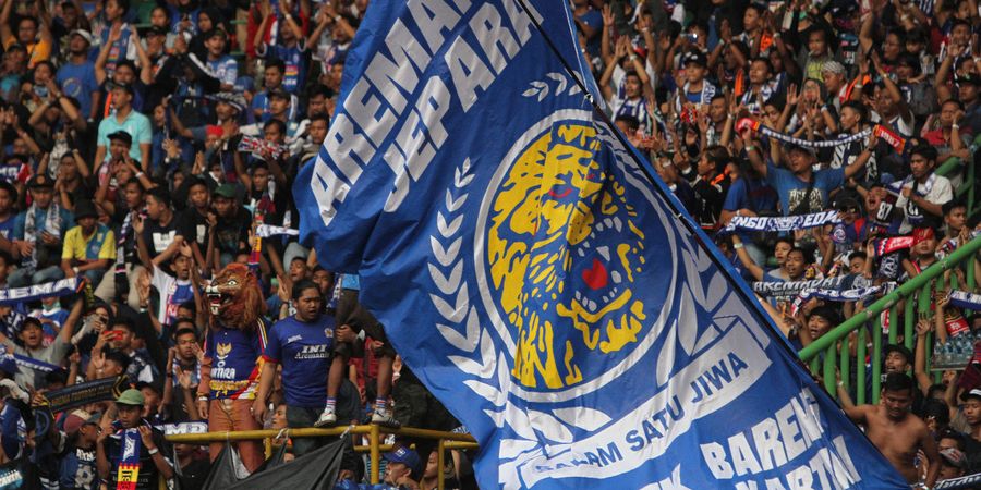 Alibi Security Officer Arema FC, Klaim Bus Persik Sudah Dikawal, Sebut Aksi Pelemparan di Luar Kendali