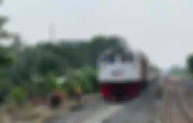 Bak Angin Segar! KAI Masih Jual Tiket Kereta Hingga 30 April Masyarakat Diperbolehkan Mudik Lokal Selama Periode Larangan Mudik Lebaran 2021, Catat Cakupan Wilayahnya