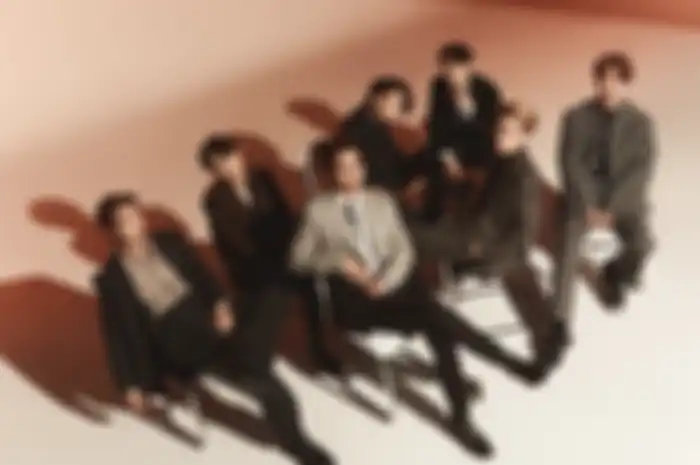 BTS -- TIME