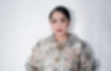 Nagita Slavina Curi Perhatian Usai Pakai Celana Kolor Ini, Netizen: Menghibur Kemiskinanku...