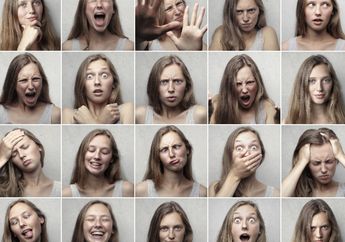 Gampang Stres dan Mudah Tersinggung Jadi Patokannya, Ternyata Ini 11 Tanda Orang yang Punya EQ Lemah!