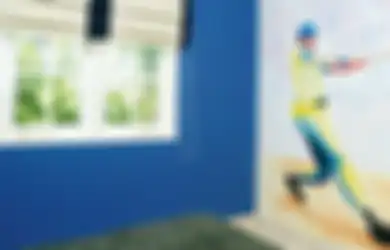 Jendela di Kamar Anak Wajib Ada? Ini Panduan Membuatnya agar Optimal