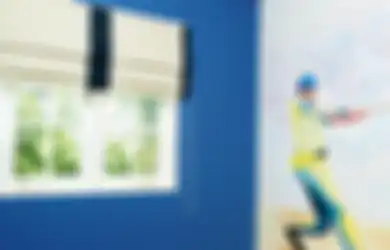 Jendela di Kamar Anak Wajib Ada? Ini Panduan Membuatnya agar Optimal
