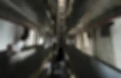 Demi Keamanan, Rusun Pengabdi Setan 2 Ditutup dan Warga Hanya Boleh Foto dari Luar!