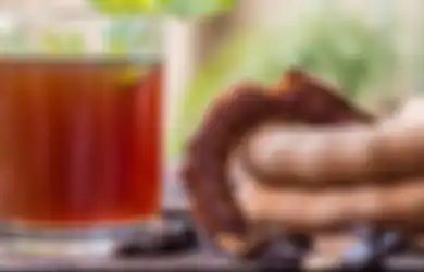 Solusi Murah Panjang Umur, Cukup Minum Air Rebusan Asam Jawa, Jangan Heran Kalau Tubuh Bisa Rasakan Perubahan Ini, Ayo Segera Dicoba!
