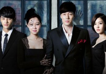 Sinopsis Drakor 'Master's Sun', Kisah Cinta So Ji Sub dan Gong Hyo Jin Sambil Melawan Teror Para Roh Hantu, Berikut Jadwal Tayang dan Link Nonton Dramanya