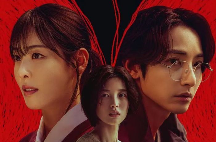 Drakor S Line yang lagi viral