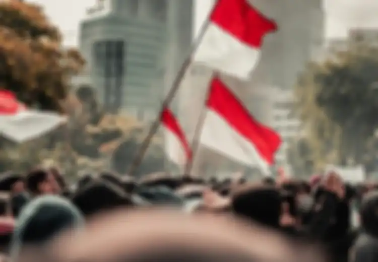 Jelaskan Mengapa Jati Diri Bangsa Perlu Dipertahankan?