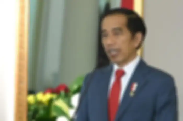 Presiden Joko Widodo Berencana Bubarkan 18 Lembaga Pemerintahan, Bagaimana Nasib Para Pegawainya?