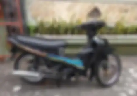 Ilustrasi Yamaha Vega 2001