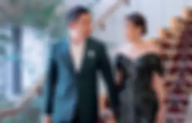 Pasrah Jika Regi Datau Pergi, Ayu Dewi Beri Jawaban Menohok Soal Pelakor: Nggak Usah Takut
