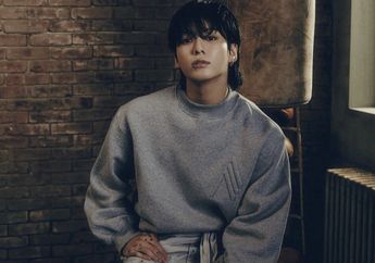 Lihat Terjemahan Lirik Please Don&rsquo;t Change, Lagu Baru Jungkook BTS feat DJ Snake