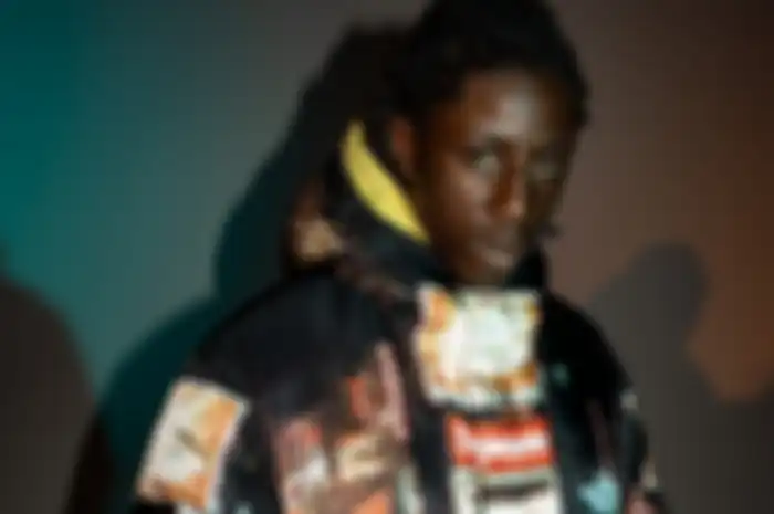 Supreme x The North Face