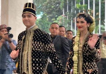 Al Ghazali Tak Akan Larang Alyssa Daguise Berkarier, Bakal Saling Berikan Support