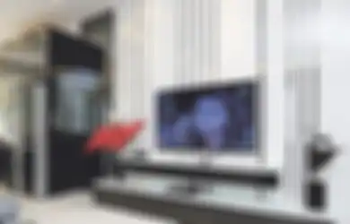 Dinding Berpola Memesona, Ini Dia 3 Manfaat yang Bisa Diperoleh pada Ruang