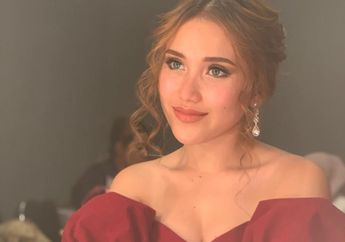 Mengaku Rawat Kecantikannya Pakai Air Wudhu, Ayu Ting Ting Kini Malah Nekat Tanam Benang di Hidung Gegara Tak Mau Kalah dengan Sosok Ini: 'Saya Tahu'