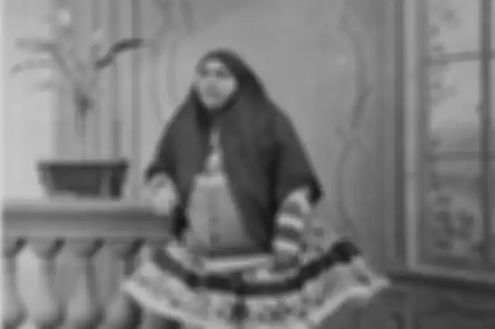 Esmat al-Dowleh