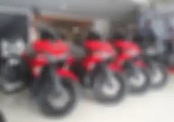 Ternyata Kampas Rem Belakang Yamaha Aerox 155 Bisa Pakai Kepunyaan Motor Ini, Ramah di Kantong