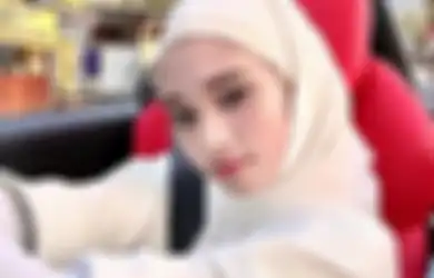 Inara Rusli Dituding Haus Pujian Gegara Satu Foto Ini Nyempil di Instagram