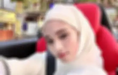 Inara Rusli Dituding Haus Pujian Gegara Satu Foto Ini Nyempil di Instagram