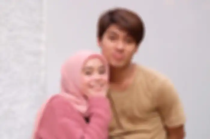 Lesty Kejora dan Rizky Billar  