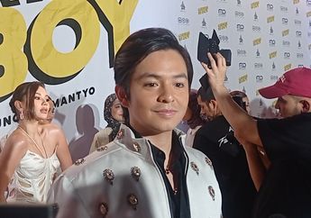 Angga Yunanda Rasakan Kehidupan Jadi Orang Super Kaya di Catatan Si Boy: Naik Private Jet dan Liburan di Pulau Pribadi