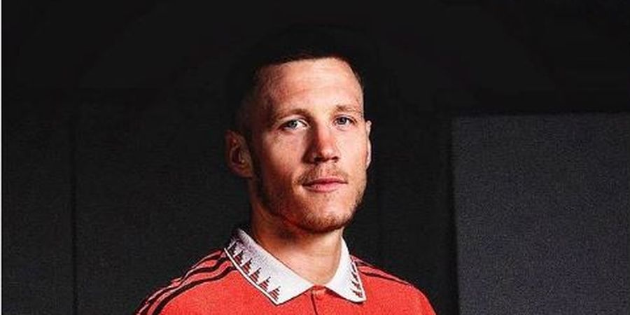 Baru Bergabung, Wout Weghorst Sudah Tebar Janji ke Suporter Manchester United