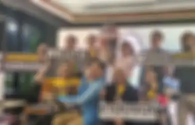 Rekomendasi Series Romcom Lokal 'Kalau Jodoh Takkan Kemana': Angkat Soal Cewek Serba Bisa Jatuh Cinta ke Lelaki Biasa
