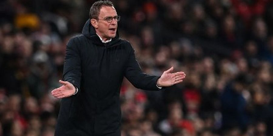 Hasil Piala Dunia 2026 - Berkat VAR, Eks Manchester United Bawa Austria Gebuk Yordania