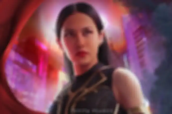 Jadwal tayang film Sri Asih resmi diundur menjadi 17 November 2022.
