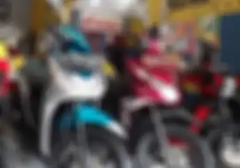 Waspada! Jangan Tergiur Kilometer Rendah Saat Beli Motor Bekas, Ini Sebabnya