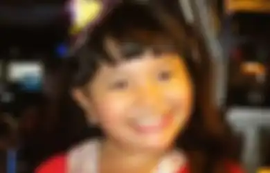 Sukses Turunkan Berat Badan Sampai 13 Kilo, Intip Penampilan Terbaru Amel Carla, Artis Cilik yang Menjelma Jadi Gadis Cantik dan Bikin Pangling