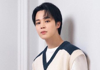 ARMY Bersiap! Jimin BTS Siap Rilis 'Be Mine' Versi Bahasa Inggris