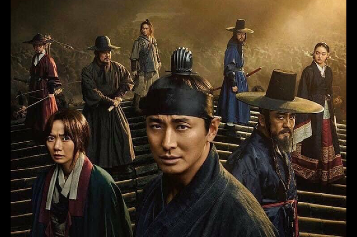 Kingdom 3