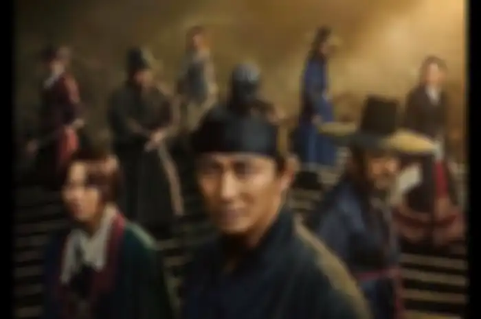 Kingdom 3