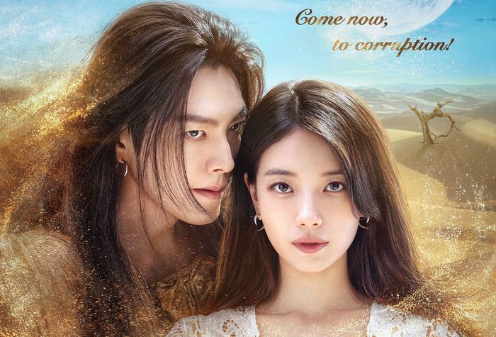 Sinopsis drakor Genie, Make a Wish