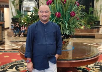 Ternyata Sandy Permana Masih Hidup Saat Ditemukan Tetangga, Tewas Usai Kehabisan Darah