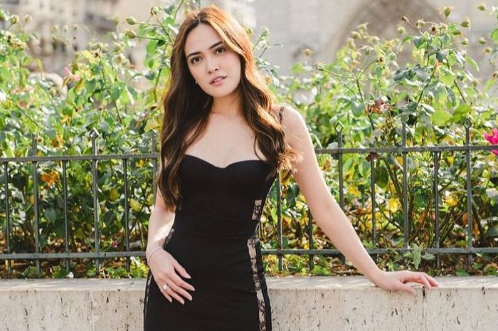 Shandy Aulia