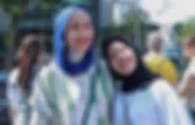 Tak Sungkan Panggil Suami Maia Estianty dengan Sebutan 'Daddy', Anak Desy Ratnasari Ternyata Punya Kecantikan Paripurna, Intip Potretnya Bersama Ibu Tercinta