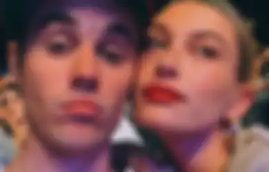 Penonton Konser Rolling Loud Meneriaki dan Menghujat Hailey di Depan Justin Bieber!