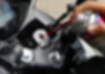 Lubang Kunci di Motor Pada Macet? Nih Tips Video Tutorial Cara Benerinnya