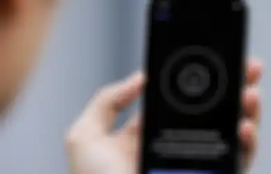 (Rumor) Apple Akan Hadirkan Sensor Face ID Bawah Layar di iPhone 16