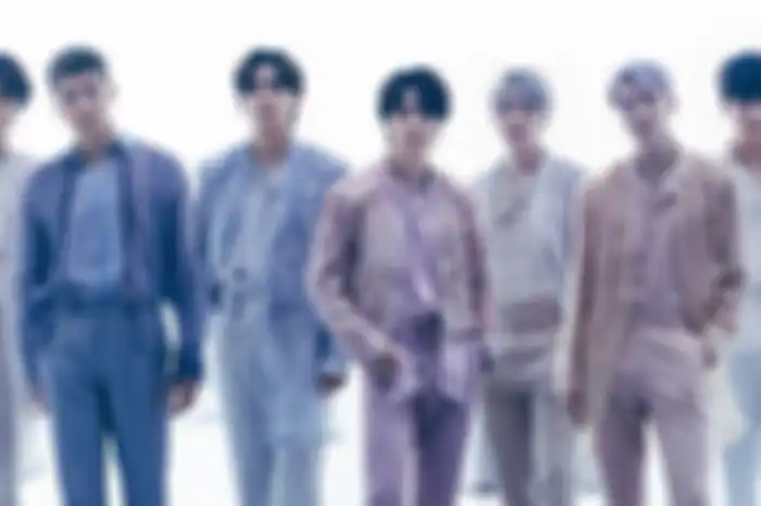 Lagu Kpop yang asik buat dance