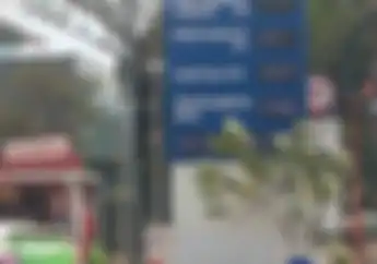 Harga Bensin Diharapkan Turun, Ini Harga BBM Pasca Ahok Jadi Dirut Pertamina