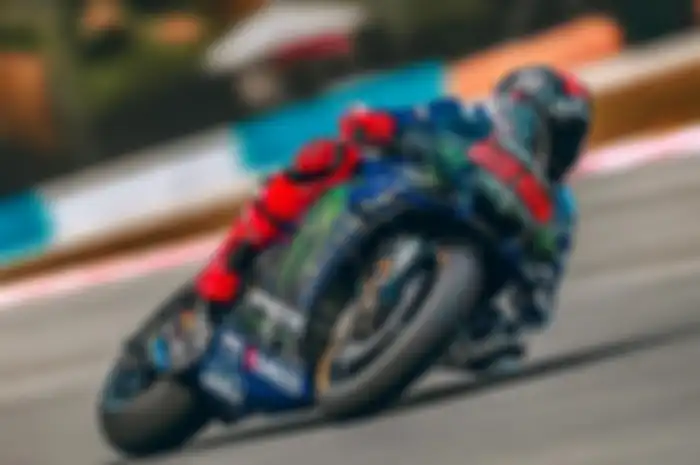 Test rider tim Yamaha pabrikan, Jorge Lorenzo, nasib balapan di MotoGP Catalunya 2020 sebagai wild card terancam batal karena MotoGP Catalunya 2020 resmi ditunda