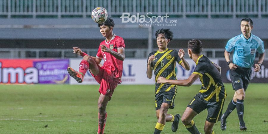 Timnas U-17 Indonesia Punya 1 Wakil, AFC Sebut 5 Pemain Asia yang Patut Diwaspadai di Piala Dunia U-17 2023